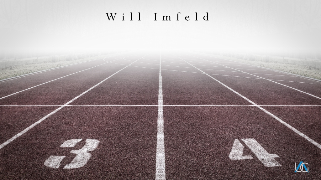 DIFFERENTLY DEFINED – Will Imfeld